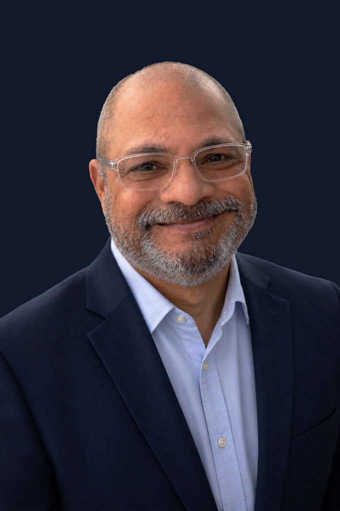 David Stacey, Founder of Chapel Agency